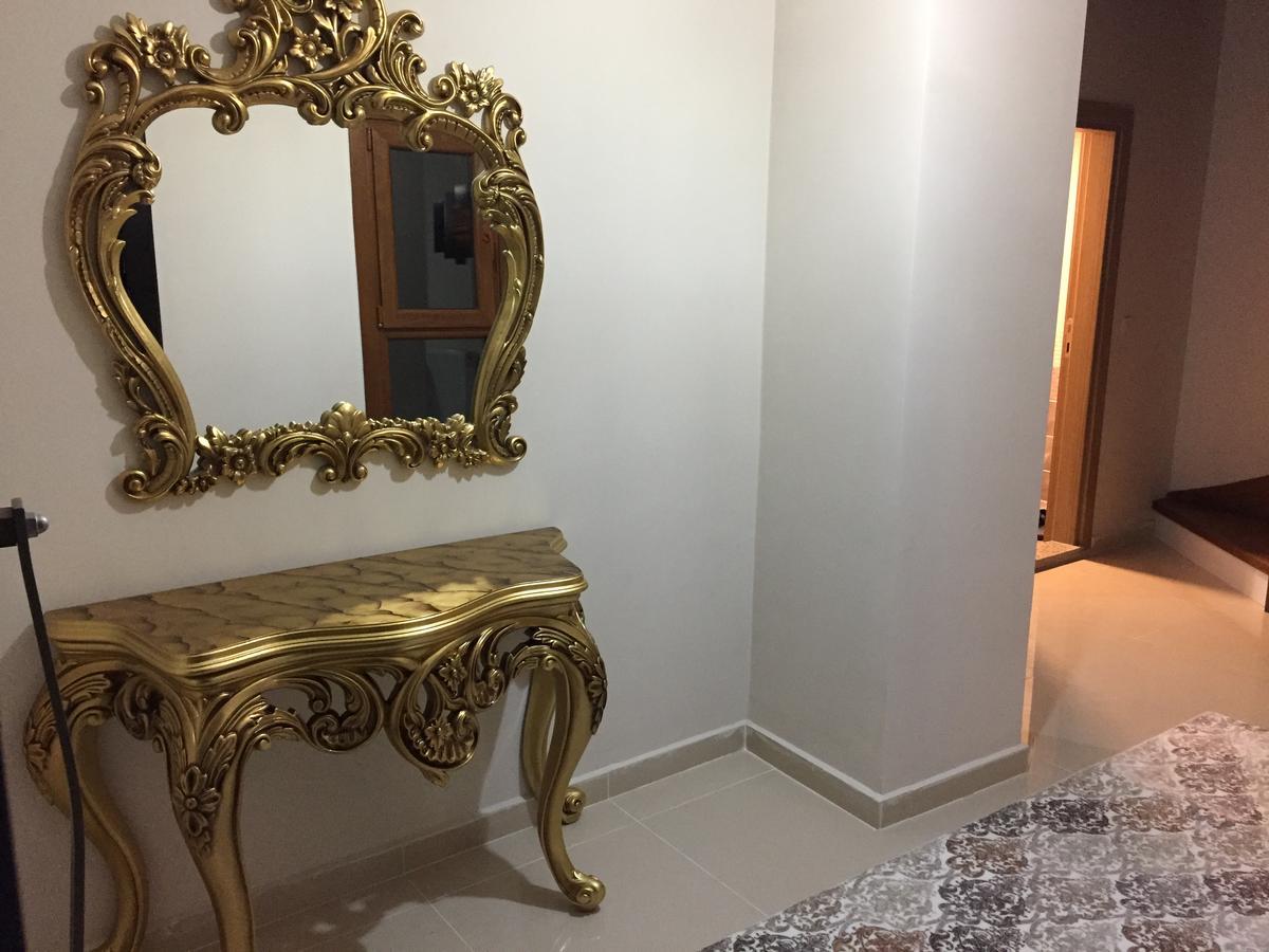 Alya Suite Трабзон Екстер'єр фото