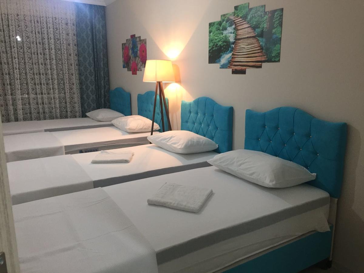 Alya Suite Трабзон Екстер'єр фото