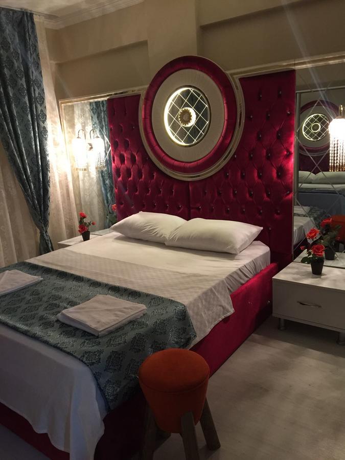 Alya Suite Трабзон Екстер'єр фото
