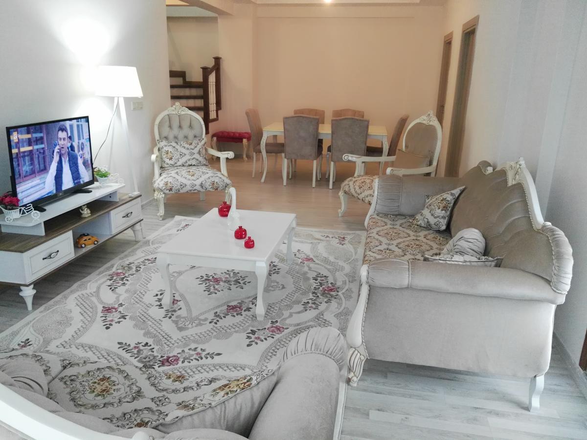Alya Suite Трабзон Екстер'єр фото